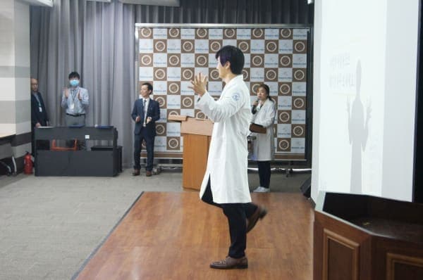 4월 월례조회 사진 3