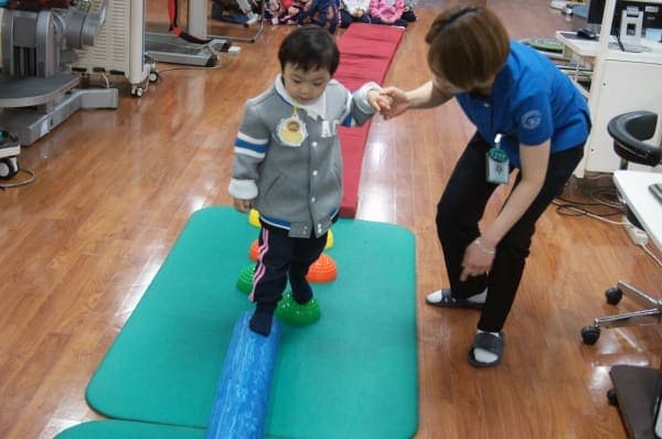 [4월 13일] 새교어린이집 견학 사진 2