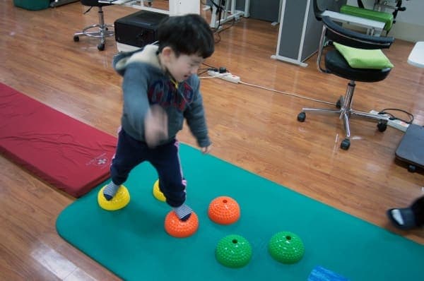[4월 13일] 새교어린이집 견학 사진 3