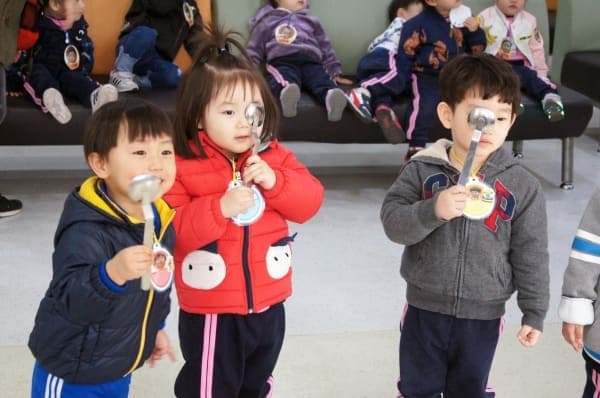 [4월 13일] 새교어린이집 견학 사진 5