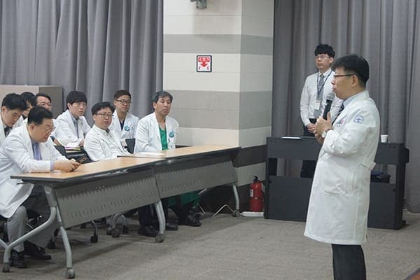 5월 월례조회 사진 10