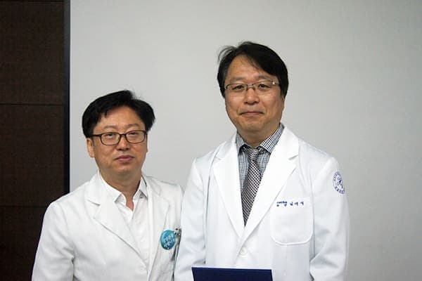 5월 월례조회 사진 5