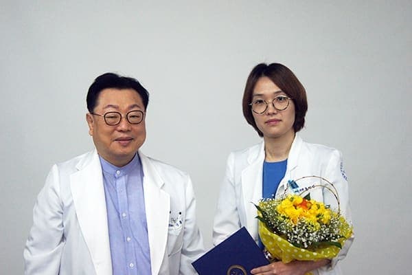 5월 월례조회 사진 8