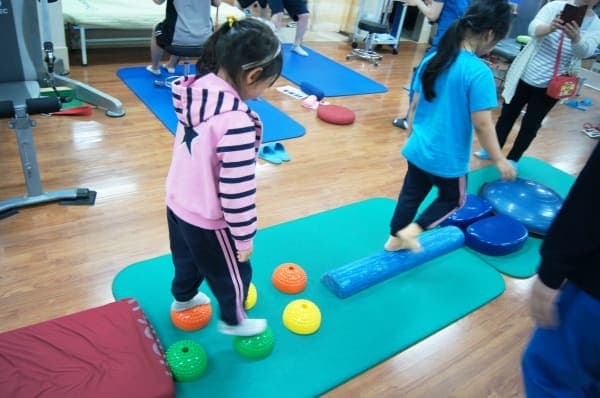 [5월19일] 영락어린이집 견학 사진 4