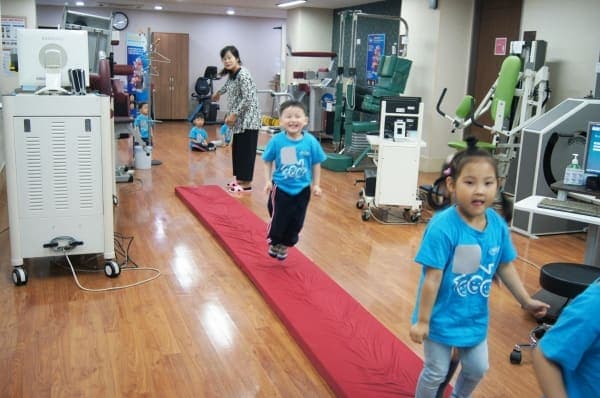 [5월19일] 영락어린이집 견학 사진 5
