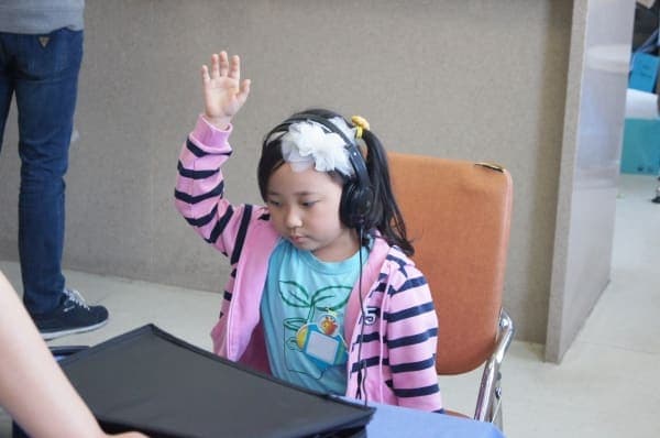 [5월19일] 영락어린이집 견학 사진 8