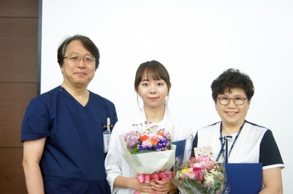 7월 월례조회 사진 10