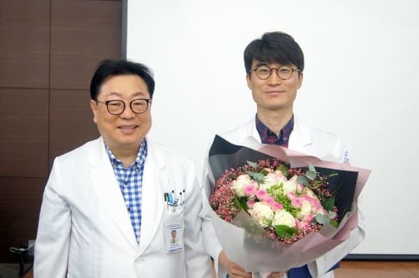 7월 월례조회 사진 9