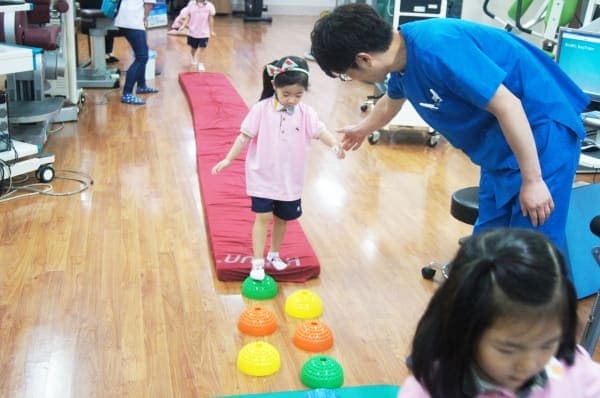 [7월 18일] 그린워크2차 어린이집 견학 사진 2