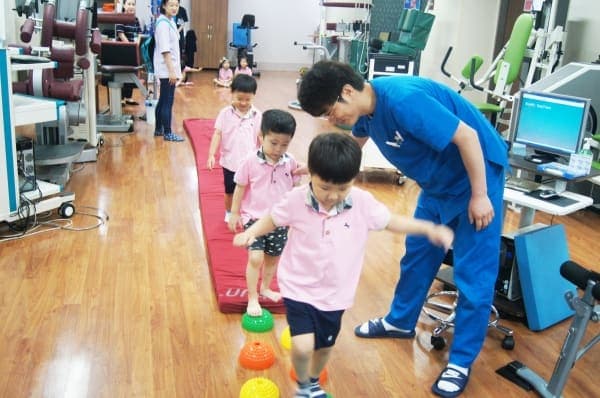 [7월 18일] 그린워크2차 어린이집 견학 사진 3
