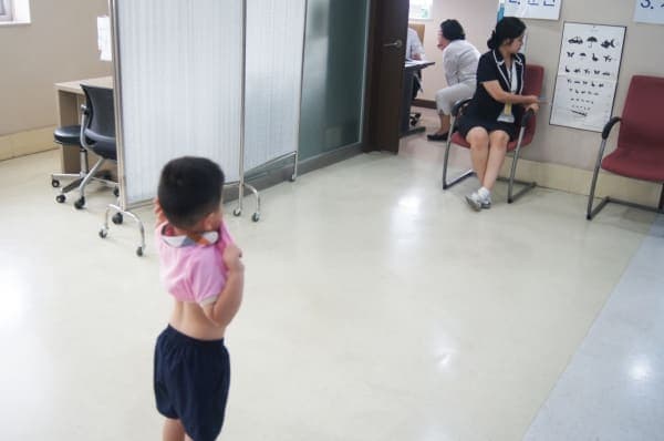 [7월 18일] 그린워크2차 어린이집 견학 사진 4