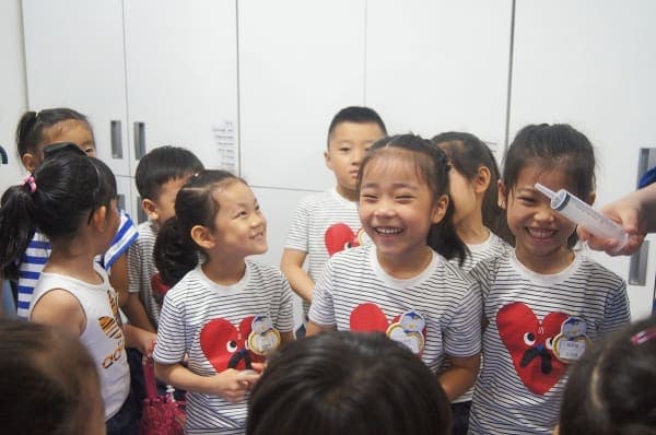 [8월 23일] 구립 새희망 어린이집 견학 사진 1