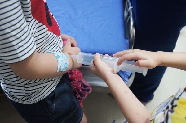 [8월 23일] 구립 새희망 어린이집 견학 사진 3