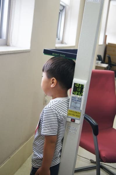 [8월 23일] 구립 새희망 어린이집 견학 사진 7