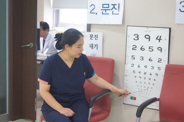 [8월 23일] 구립 새희망 어린이집 견학 사진 8