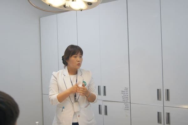 [9월 21일] 구립 해솔 어린이집 견학 사진 2