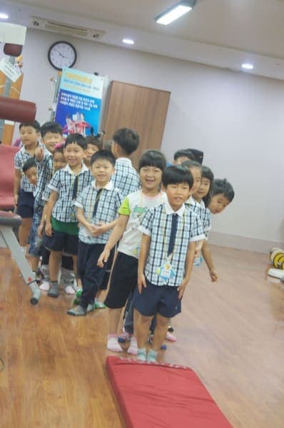 [9월 21일] 구립 해솔 어린이집 견학 사진 4