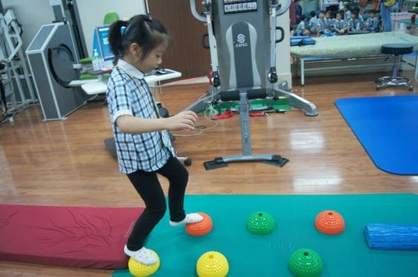 [9월 21일] 구립 해솔 어린이집 견학 사진 5