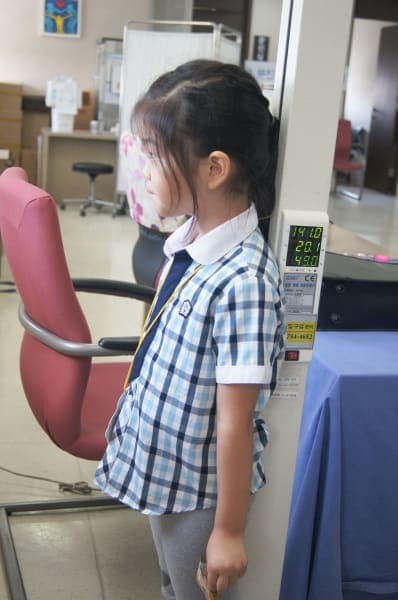 [9월 21일] 구립 해솔 어린이집 견학 사진 7