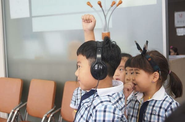 [9월 21일] 구립 해솔 어린이집 견학 사진 8