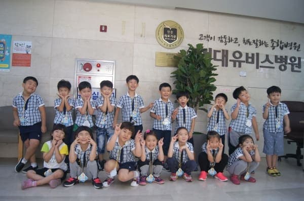 [9월 21일] 구립 해솔 어린이집 견학 사진 9