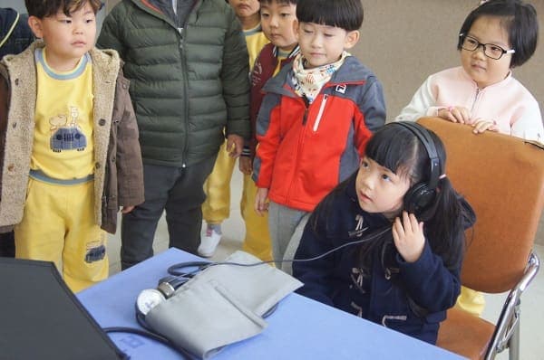 [11월 8일] 비둘기 어린이집 견학 사진 4