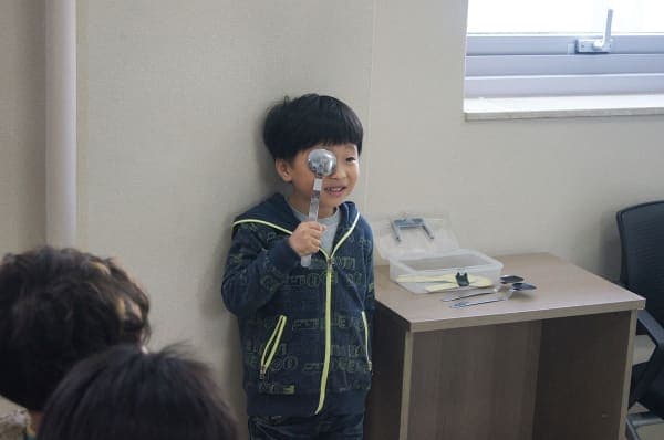 [11월 8일] 비둘기 어린이집 견학 사진 5