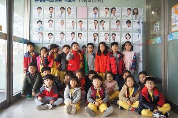 [11월 8일] 비둘기 어린이집 견학 사진 6