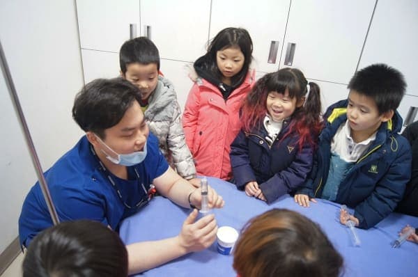 [1월 4일] 예랑 어린이집 견학 사진 2