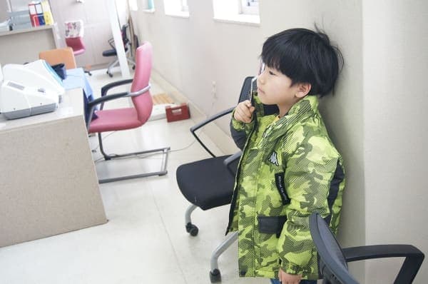 [3월 14일] 신창 어린이집 견학 사진 6