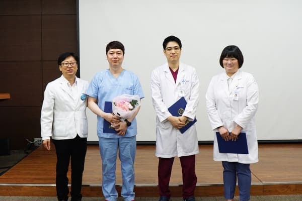 6월 월례조회 / 개원 24주년 기념식 사진 5