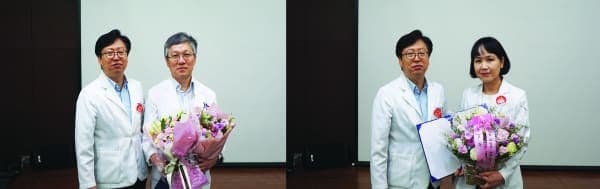 개원 25주년 기념식 사진 2