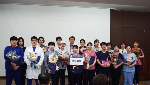 개원 25주년 기념식 사진 6