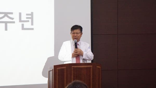 개원 25주년 기념식 사진 8