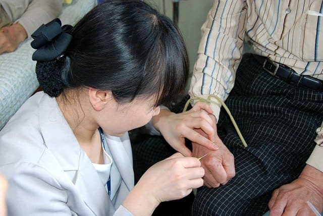 상이군경회 무료진료 후기 - 월남 참전용사 전재경 선생님의 감사글 사진 12