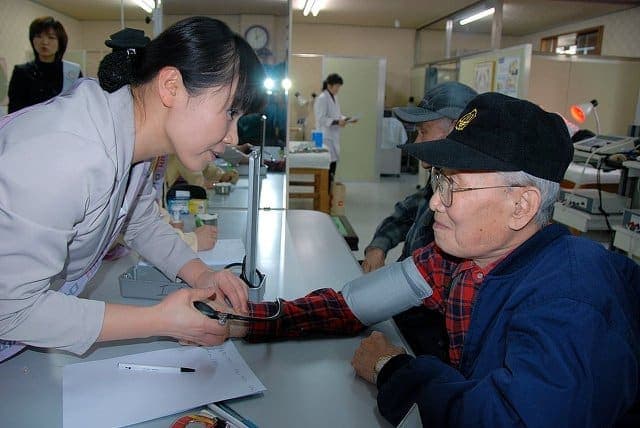 상이군경회 무료진료 후기 - 월남 참전용사 전재경 선생님의 감사글 사진 7