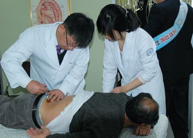 상이군경회 무료진료 후기 - 월남 참전용사 전재경 선생님의 감사글 사진 9