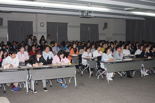 하이푸치료 conference 실시 사진 2
