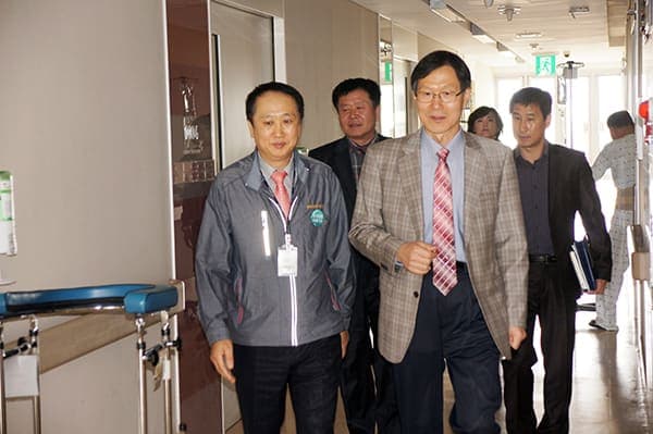 경인여자고등학교 산학 교류협력 사진 3