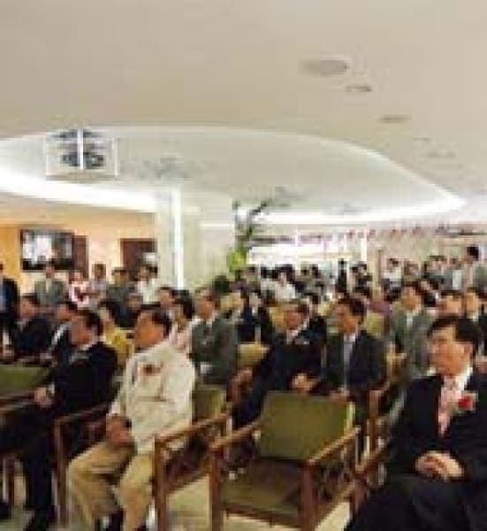 현대 유비스병원 GRAND OPEN 사진 1