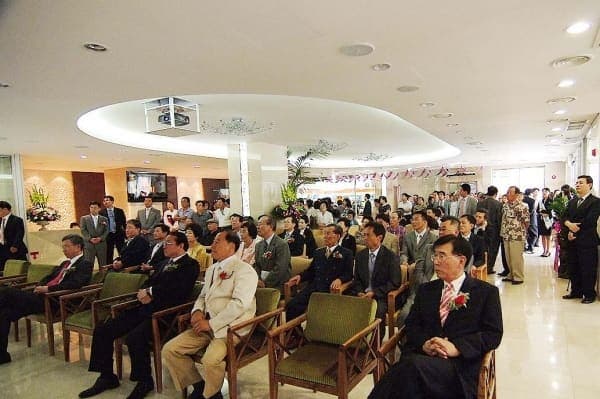 현대 유비스병원 GRAND OPEN 사진 2