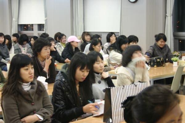 11월 전직원 컨퍼런스 사진 1