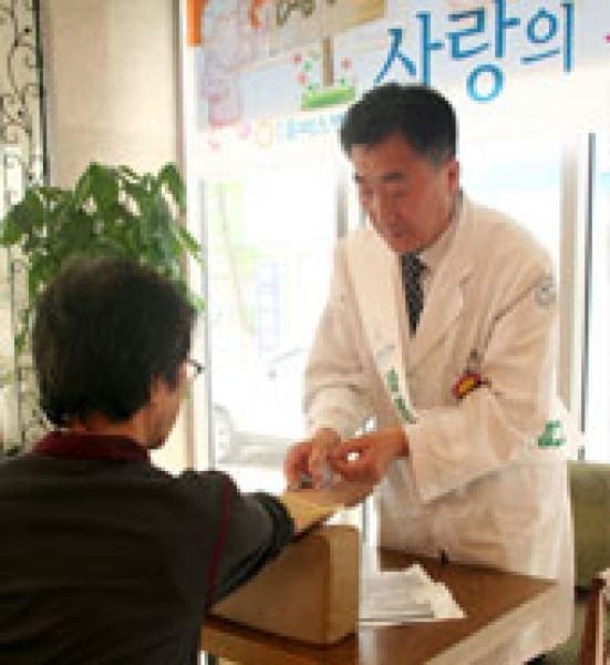5월 8일 어버이날 행사 사진 1