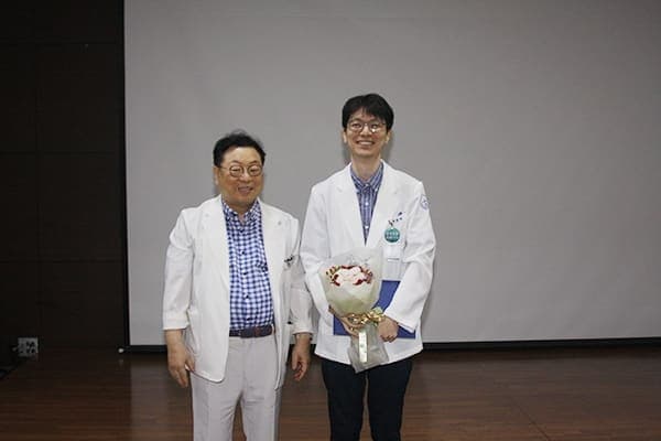 7월 월례조회 사진 6
