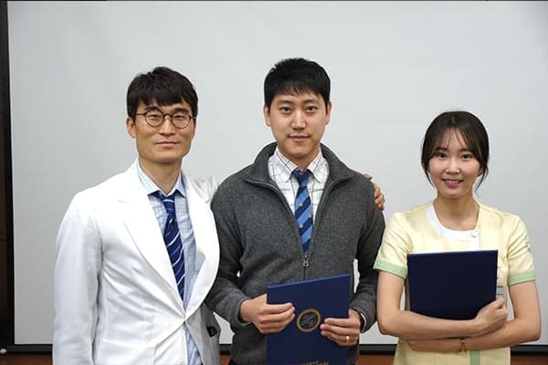 11월 월례조회 사진 12