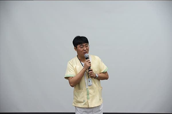 11월 월례조회 사진 13