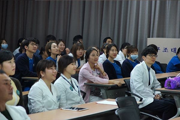 11월 월례조회 사진 15