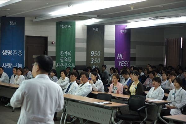 11월 월례조회 사진 16