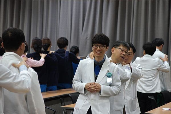 11월 월례조회 사진 6