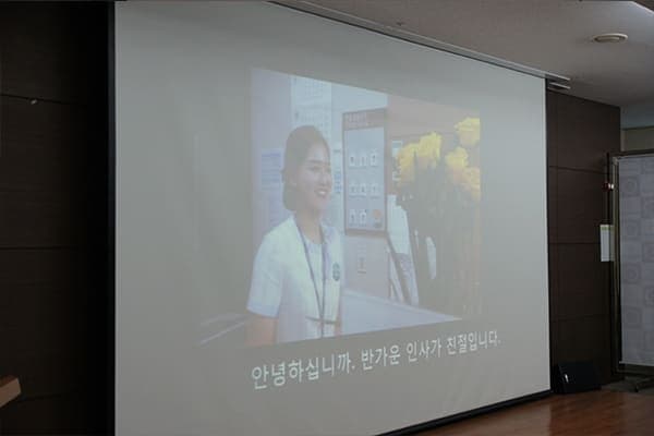 11월 월례조회 사진 8